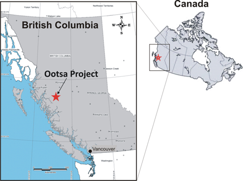 Surge Copper Reports Market-Enticing Drill Results From Ootsa