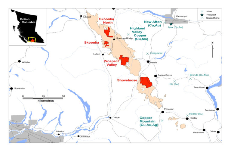 Westhaven’s FMN Zone Continues to Grow