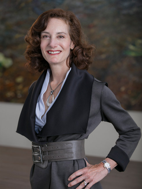 Headshot Lisa Davis